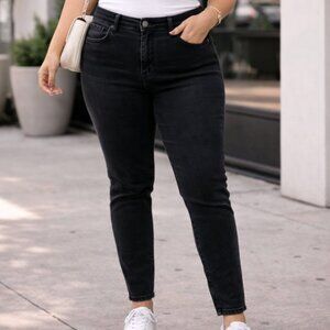 American Eagle Outfitters Black Jeggings